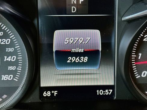Used 2018 Mercedes-Benz C 300 Cabriolet w/ Multimedia Package image 16