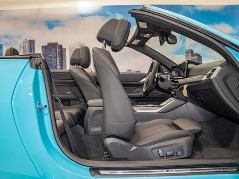 New 2026 BMW 430i xDrive Convertible AWD/4WD image 23