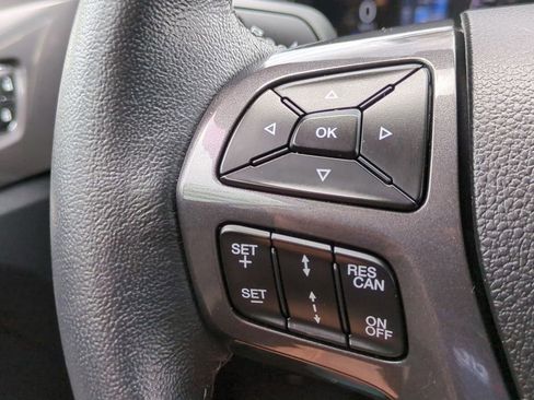 Used 2020 Ford Ranger Lariat w/ Equipment Group 501A Mid image 16