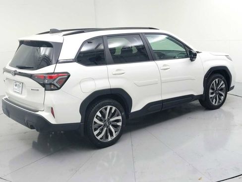 New 2026 Subaru Forester Touring image 10