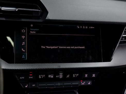 Used 2024 Audi RS 3 image 41