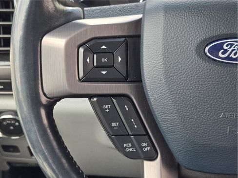 Used 2022 Ford F250 Limited w/ FX4 Off-Road Package AWD/4WD image 28