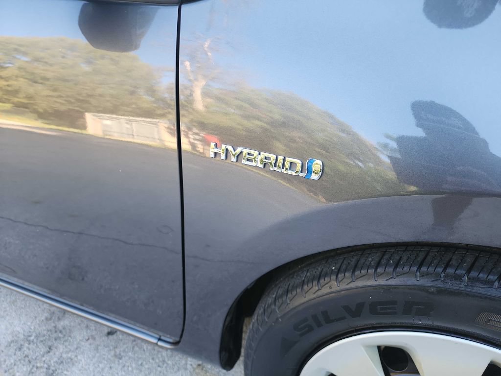 Used 2014 Toyota Prius C Two FWD image 10