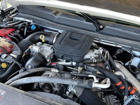 Used 2013 Chevrolet Silverado 2500 LTZ w/ LTZ Plus Package AWD/4WD image 30