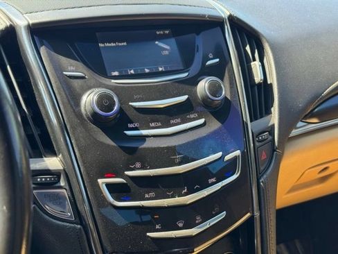 Used 2014 Cadillac ATS Sedan RWD image 18