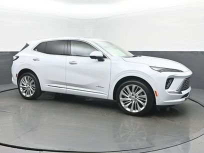 New 2026 Buick Envision Avenir