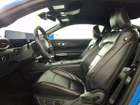 Used 2024 Ford Mustang Premium RWD image 18
