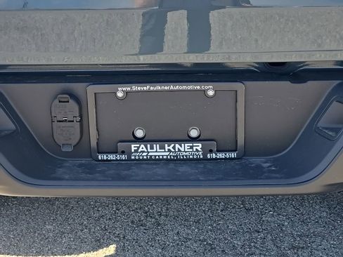 New 2026 Jeep Gladiator Sport image 12