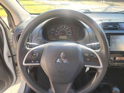 Used 2020 Mitsubishi Mirage ES image 14
