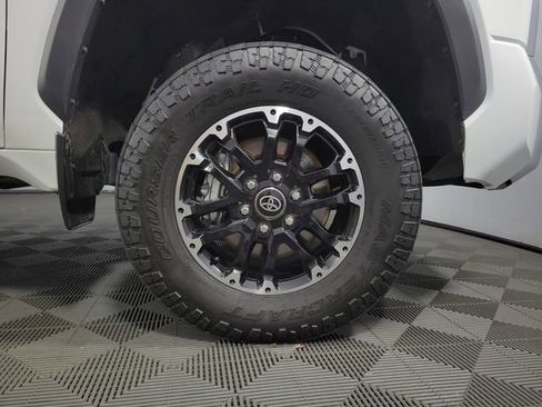 Used 2025 Toyota Tundra SR5 image 11