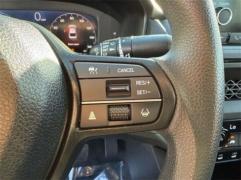 Used 2025 Honda Accord LX image 20