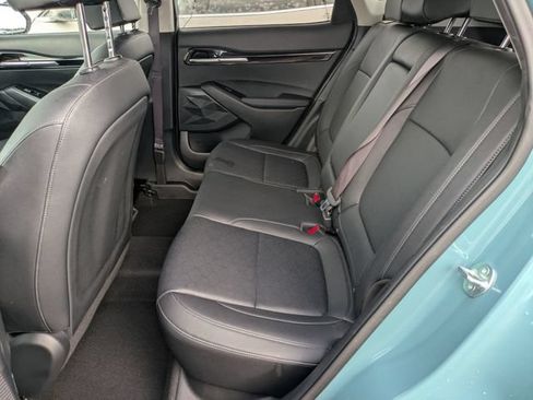 Used 2024 Kia Seltos EX FWD image 21
