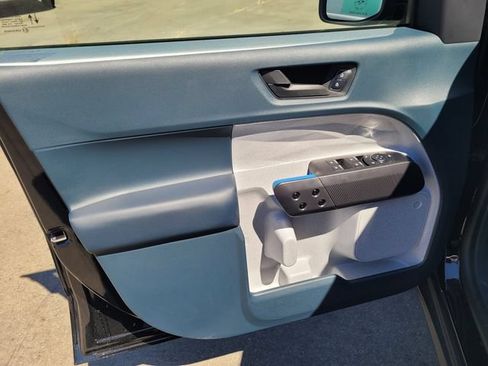 New 2026 Ford Maverick XLT FWD image 8