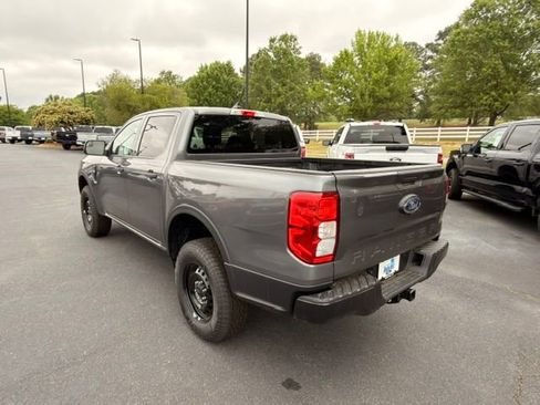 New 2026 Ford Ranger XL w/ Trailer Tow Package RWD image 11