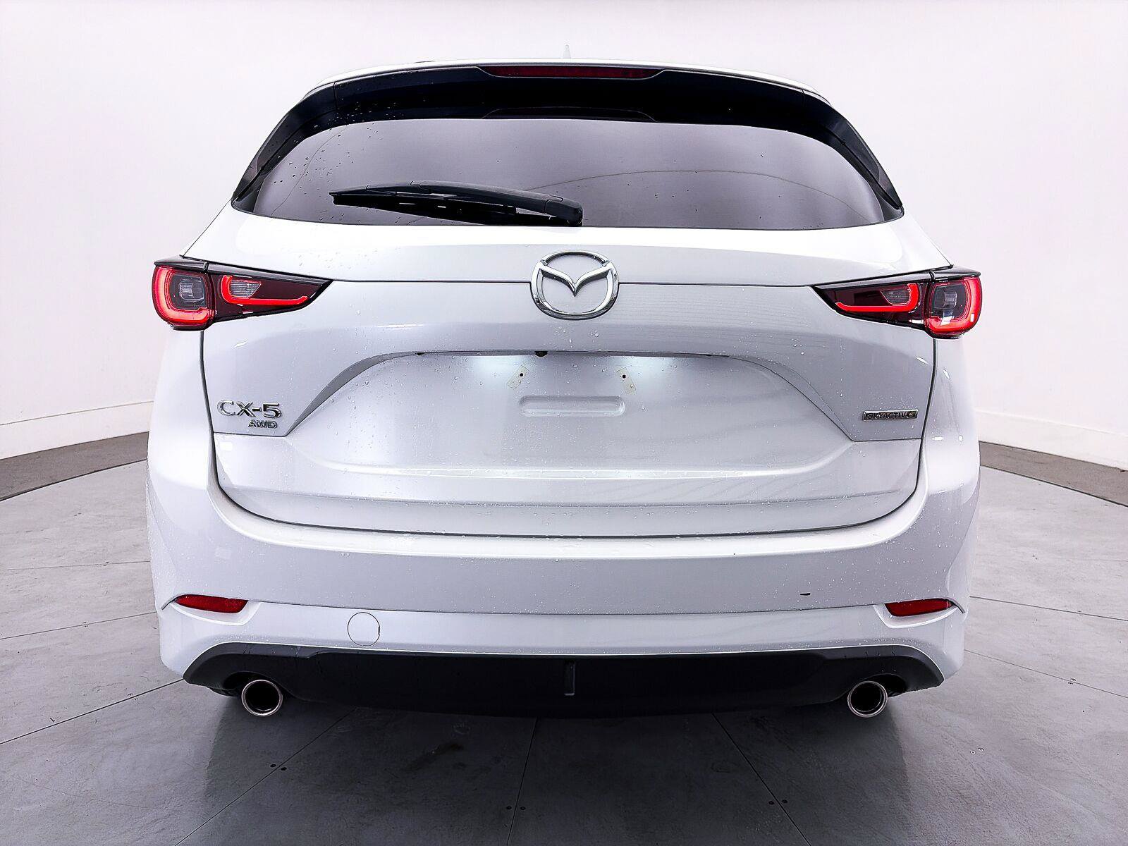Used 2024 MAZDA CX-5 AWD 2.5 S image 14