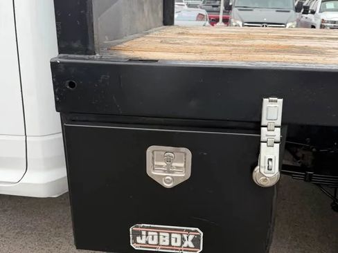 Used 2018 RAM 3500 Tradesman w/ Chrome Appearance Group image 10