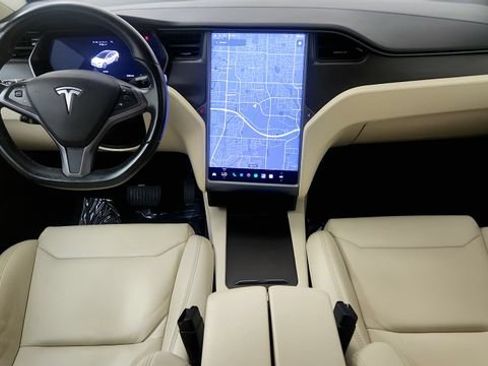 Used 2018 Tesla Model X 75D AWD/4WD image 53