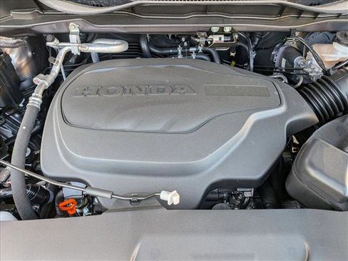 New 2026 Honda Odyssey EX-L image 18