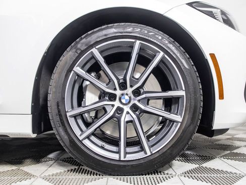 Used 2025 BMW 430i xDrive Coupe AWD/4WD image 39