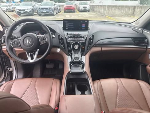 Used 2019 Acura RDX AWD w/ Technology Package image 12