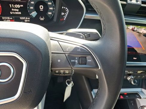 Used 2025 Audi Q3 2.0T Premium AWD/4WD image 22