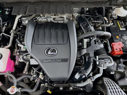 Used 2024 Lexus NX 350 AWD w/ Premium Package image 32