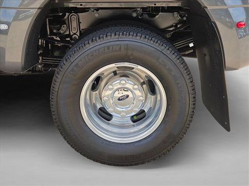 New 2026 Ford F350 Lariat AWD/4WD image 11