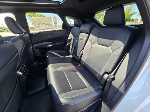 New 2026 Lexus RX 450h AWD image 20