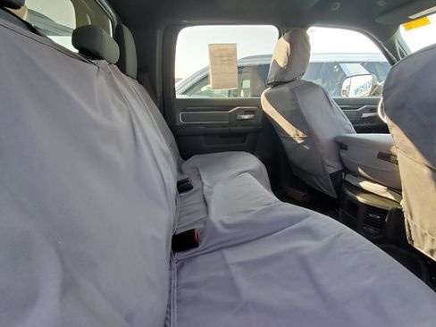 Used 2022 RAM 2500 Big Horn AWD/4WD image 6