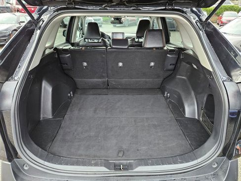 Used 2021 Toyota RAV4 Adventure image 18