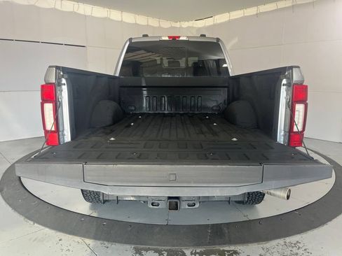 Used 2021 Ford F250 Platinum w/ Tremor Off-Road Package AWD/4WD image 12