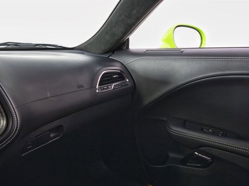 Used 2023 Dodge Challenger SRT Super Stock RWD image 24