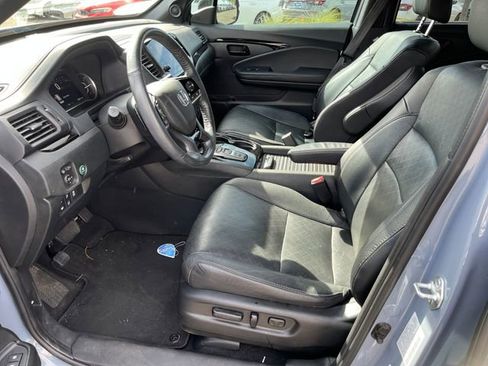 Used 2023 Honda Passport Elite image 2