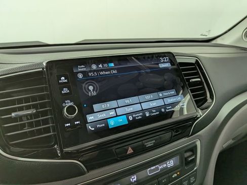 New 2026 Honda Ridgeline RTL image 23