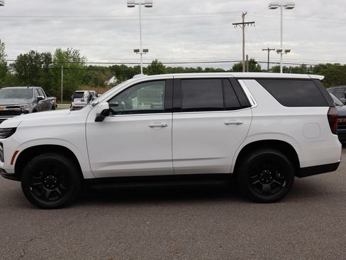 New 2025 Chevrolet Tahoe 4WD image 26