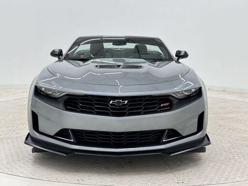 Used 2023 Chevrolet Camaro LT RWD image 6