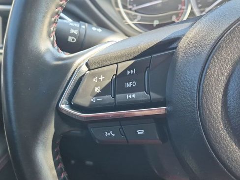 Used 2023 MAZDA CX-5 Carbon Edition AWD/4WD image 19