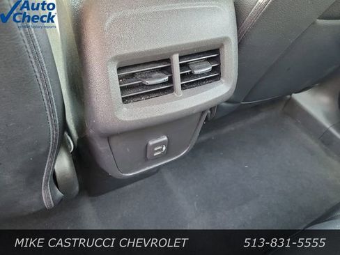 Used 2023 Chevrolet Equinox LS FWD image 12