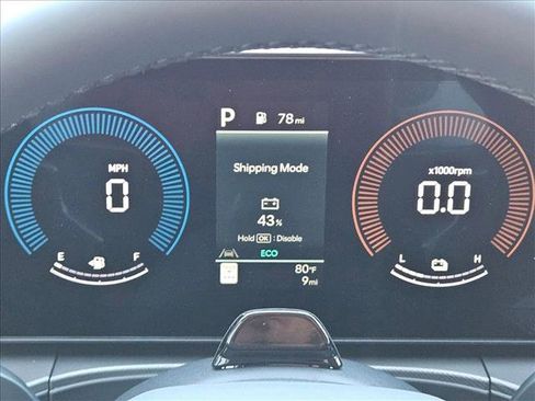 New 2026 Hyundai Santa Fe SEL image 13