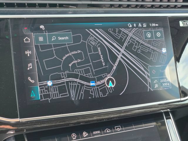 Used 2024 Audi Q7 3.0T Premium Plus AWD/4WD image 19