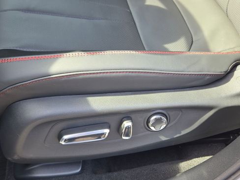 New 2026 Acura ADX A-Spec image 28