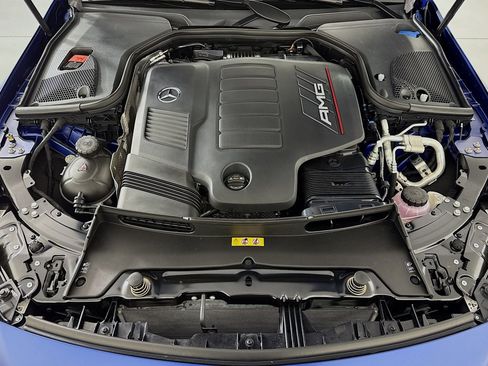 New 2026 Mercedes-Benz AMG GT 43 image 10