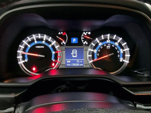 Used 2019 Toyota 4Runner Limited RWD image 23