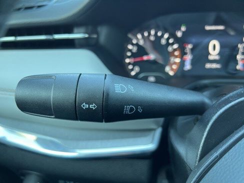 Certified 2024 Jeep Compass Limited image 24