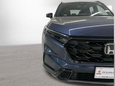 Used 2026 Honda CR-V Sport-L image 27