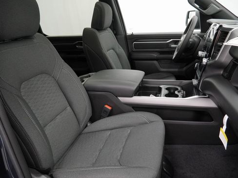 New 2026 RAM 1500 Big Horn image 32