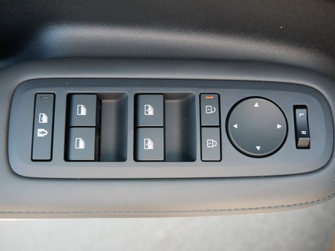 New 2026 Hyundai Santa Fe SEL image 12