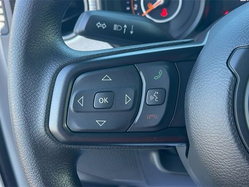 New 2025 Jeep Gladiator Sport image 20