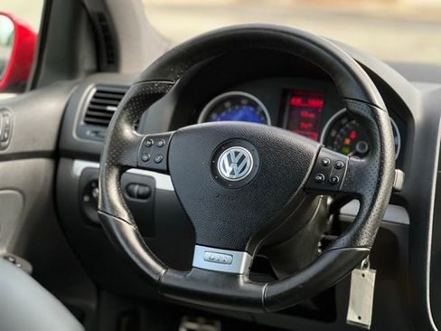 Used 2009 Volkswagen GTI 2-Door FWD image 22