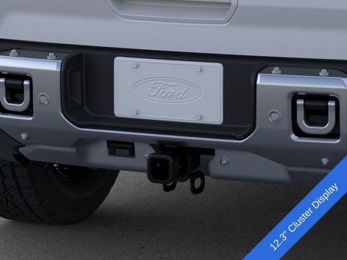 New 2026 Ford Bronco Sport Outer Banks AWD/4WD image 27